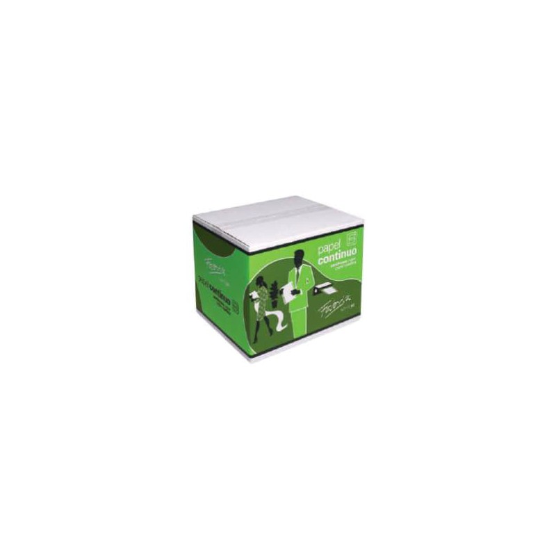 16195 papel para impresora de inyección de tinta 380x280 mm 1 hojas Azul, Blanco