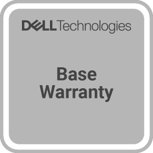 DELL 3Y Basic Onsite to 5Y Basic Onsite 1 licencia(s) 5 año(s)