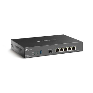 TP-Link Omada ER7206 router Gigabit Ethernet Negro