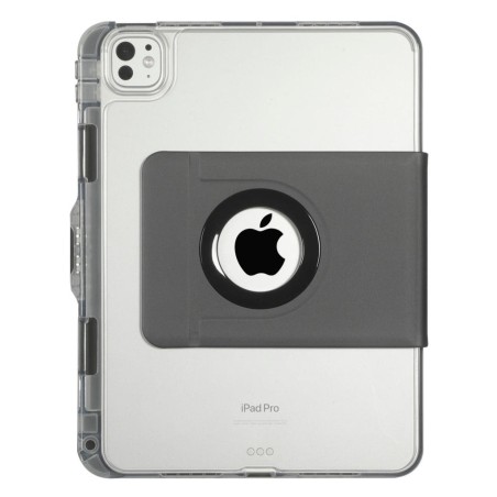Targus THZ953GL funda para tablet 27,9 cm (11") Folio Gris, Transparente