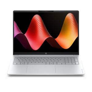 HP OmniBook 3 16-bu0063ns Intel Core 3 100U Portátil 40,6 cm (16") 2K 8 GB DDR5-SDRAM 512 GB SSD Wi-Fi 6 (802.11ax) FreeDOS