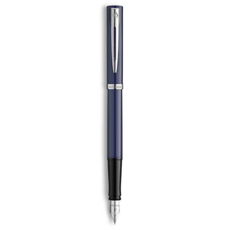2225502 pluma estilográfica Azul 1 pieza(s)