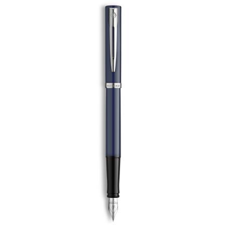 2225502 pluma estilográfica Azul 1 pieza(s)