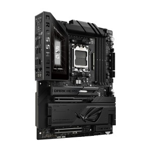 ASUS ROG CROSSHAIR X870E DARK HERO AMD X870E Zócalo AM5 ATX