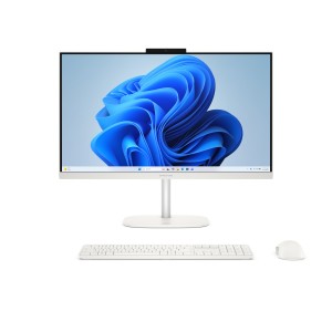 HP OmniStudio All-in-One Desktop 24-cu0038ns PC Intel Core 5 120U 60,5 cm (23.8") 1920 x 1080 Pixeles 16 GB DDR5-SDRAM 1 TB SSD