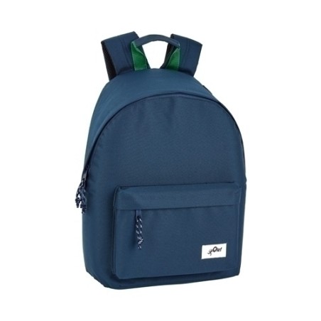 MOCHILA OLEF DAY PACK PORTATIL AZUL