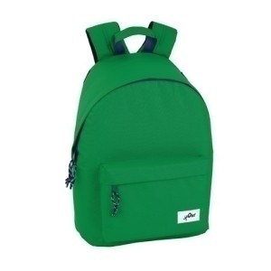 MOCHILA OLEF DAY PACK PORTATIL VERDE