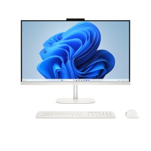 HP OmniStudio All-in-One Desktop 27-cu0025ns PC Intel Core 5 210H 68,6 cm (27") 1920 x 1080 Pixeles 16 GB DDR5-SDRAM 1 TB SSD