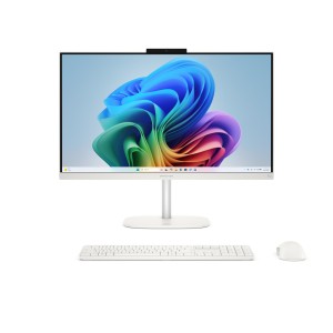 HP OmniStudio All-in-One Desktop Next Gen AI 24-cy0005ns PC Copilot+ PC Intel Core Ultra 5 322 60,5 cm (23.8") 1920 x 1080