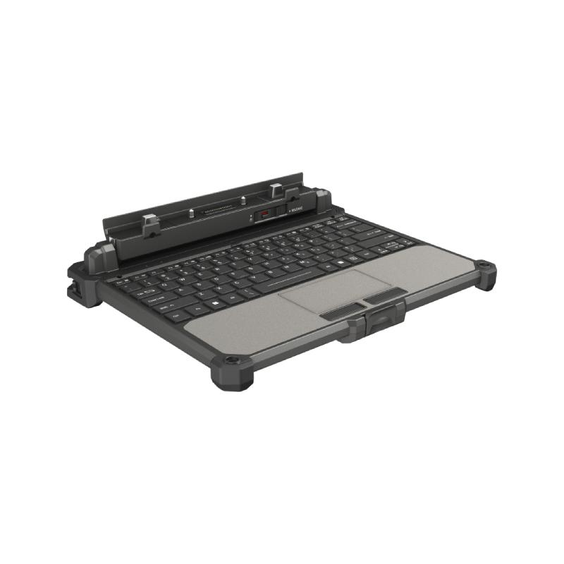 GDKBUS teclado para móvil Negro