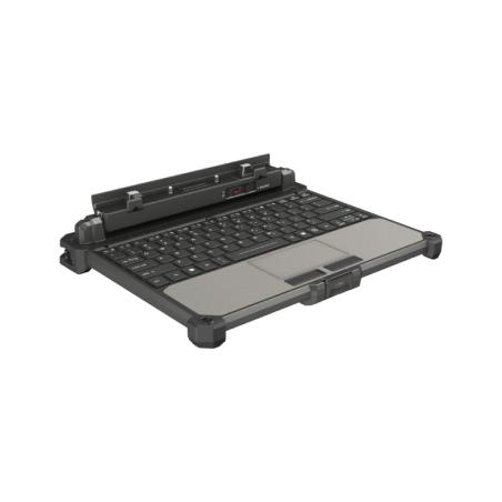 GDKBUS teclado para móvil Negro