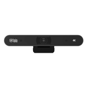 B&H 4K AI 8,42 MP Negro 3840 x 2160 Pixeles 30 pps CMOS 25,4 / 2,8 mm (1 / 2.8")