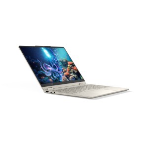 Lenovo Yoga 7 2-in-1 14ILL10 Copilot+ PC Intel Core Ultra 7 258V Híbrido (2-en-1) 35,6 cm (14") Pantalla táctil 2.8K 32 GB 1 TB
