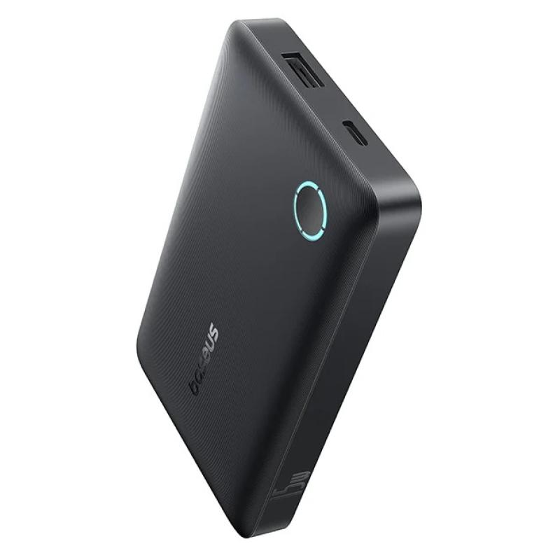 FP11 EnerFill 10000 mAh Negro