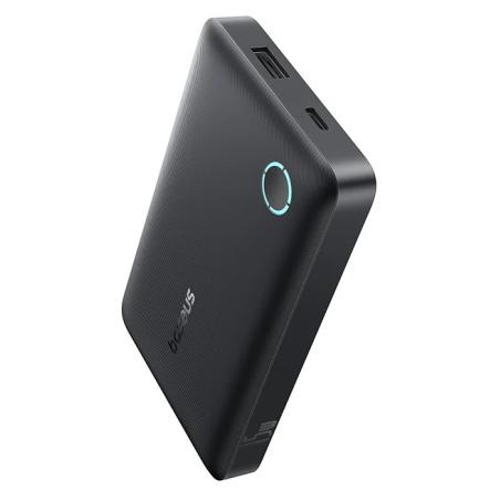 FP11 EnerFill 10000 mAh Negro
