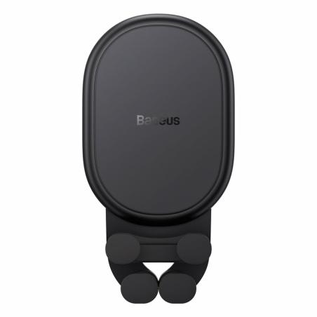 SUWX020001 soporte Soporte activo para teléfono móvil Teléfono móvil/smartphone Negro