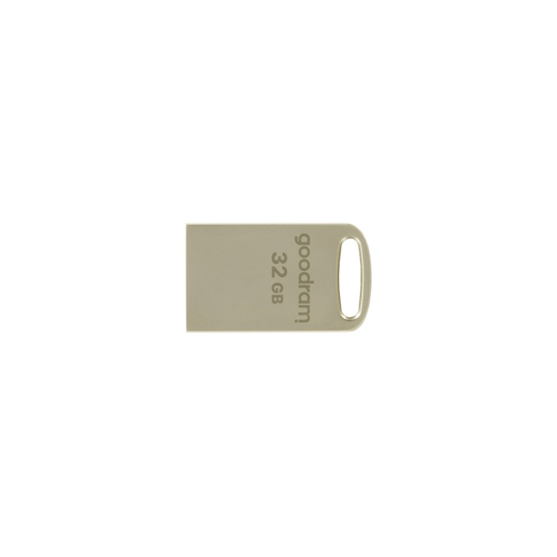 UPO3 unidad flash USB 32 GB USB tipo A 3.2 Gen 1 (3.1 Gen 1) Plata