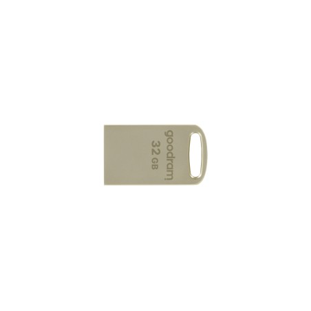 UPO3 unidad flash USB 32 GB USB tipo A 3.2 Gen 1 (3.1 Gen 1) Plata