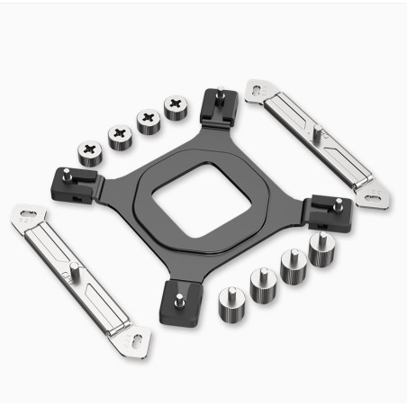 EM072-MKNNIN-G-1 accesorio o pieza de sistema de refrigeración para ordenador Kit de montaje