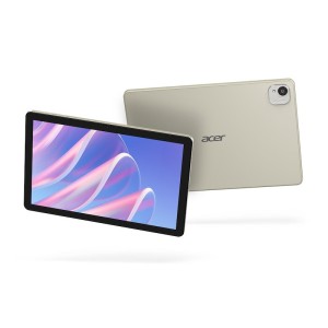 Acer Iconia A10-31M-A8C1 Allwinner 64 GB 25,6 cm (10.1") 4 GB Wi-Fi 6 (802.11ax) Android 15 Plata