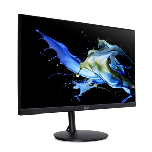 Acer CB2 CB272 G pantalla para PC 68,6 cm (27") 1920 x 1080 Pixeles Full HD LCD Negro