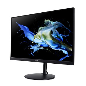 Acer CB2 CB272 G pantalla para PC 68,6 cm (27") 1920 x 1080 Pixeles Full HD LCD Negro