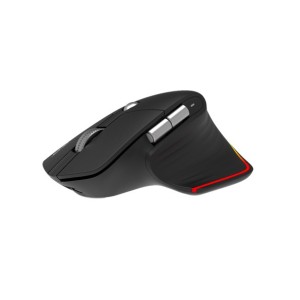 Acer Easy Fit Mouse​ - Retail pack ratón mano derecha RF Wireless + Bluetooth 4000 DPI