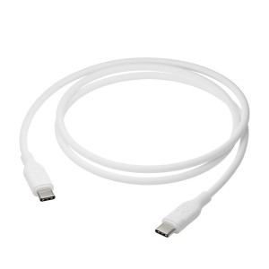 dbramante1928 CB12CCWH7089 cable USB USB 2.0 1,2 m USB C 0,48 Gbit s Blanco