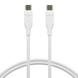 dbramante1928 CB12CCWH7089 cable USB USB 2.0 1,2 m USB C 0,48 Gbit s Blanco