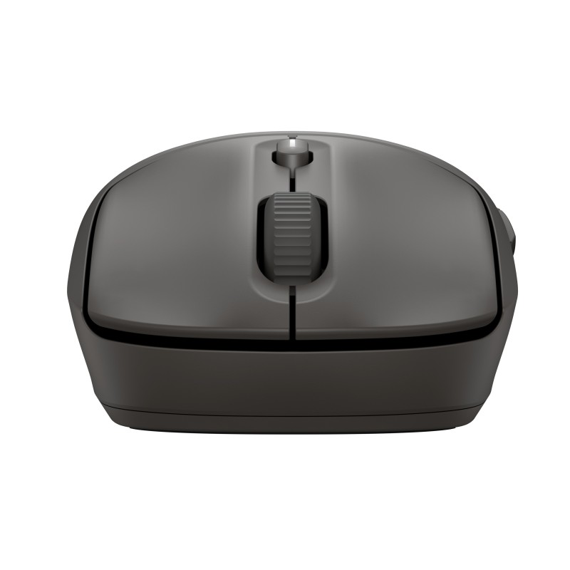HP Ratón inalámbrico negro 405 silencioso