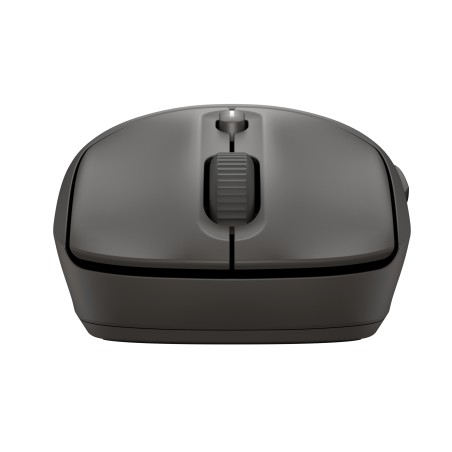 HP Ratón inalámbrico negro 405 silencioso