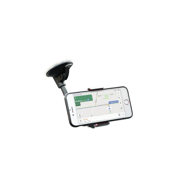 001287 soporte Soporte pasivo Teléfono móvil/smartphone Negro