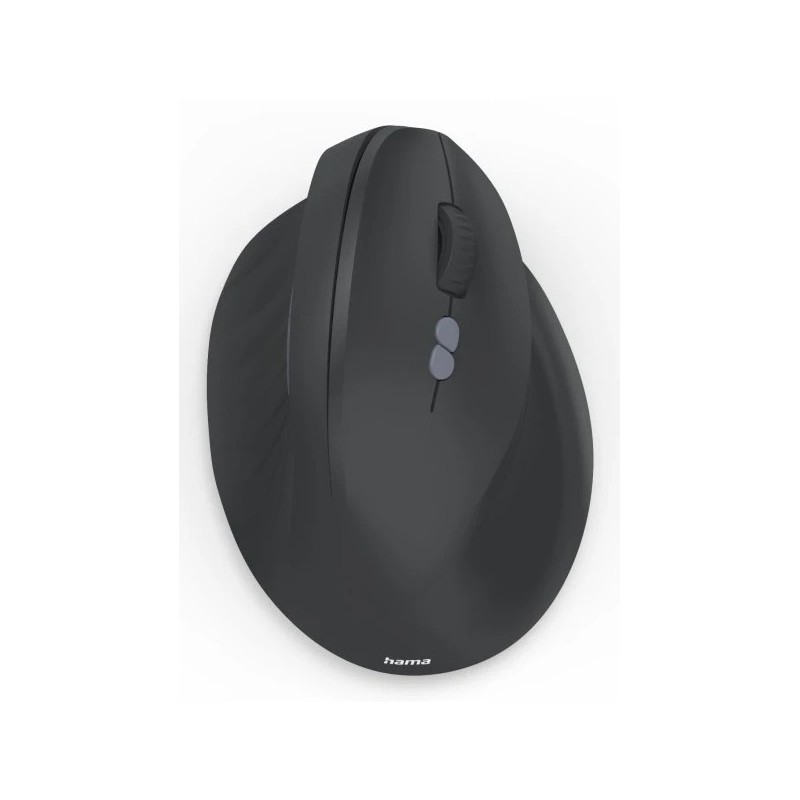 Hama EWM-500R ratón Oficina mano derecha RF inalámbrico Óptico 1800 DPI