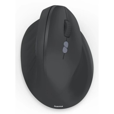 Hama EWM-500R ratón Oficina mano derecha RF inalámbrico Óptico 1800 DPI