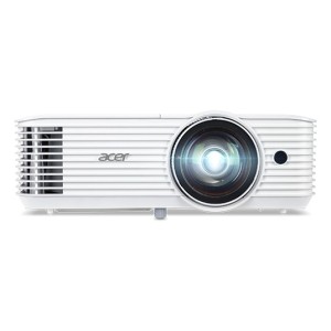 Acer S1386WH Proyector de alcance estándar 3600 lúmenes ANSI DLP WXGA (1280x800) Blanco
