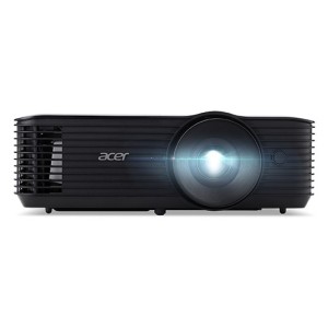 Acer Essential X1128H Proyector de alcance estándar 4500 lúmenes ANSI DLP SVGA (800x600) 3D Negro