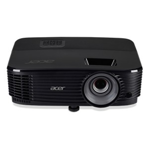 Acer Essential X1123HP Proyector de alcance estándar 4000 lúmenes ANSI DLP SVGA (800x600) Negro