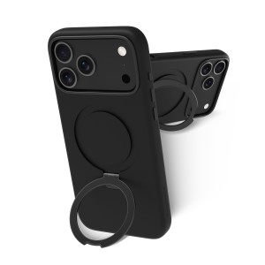 dbramante1928 Roskilde MS Kick ICON funda para teléfono móvil Negro