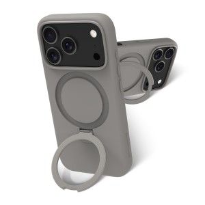 dbramante1928 Roskilde MS Kick ICON funda para teléfono móvil Gris