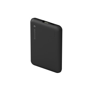 dbramante1928 CP10ACBL7152 batería externa 10000 mAh Negro