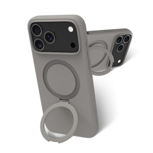 dbramante1928 Roskilde MS Kick ICON funda para teléfono móvil Gris