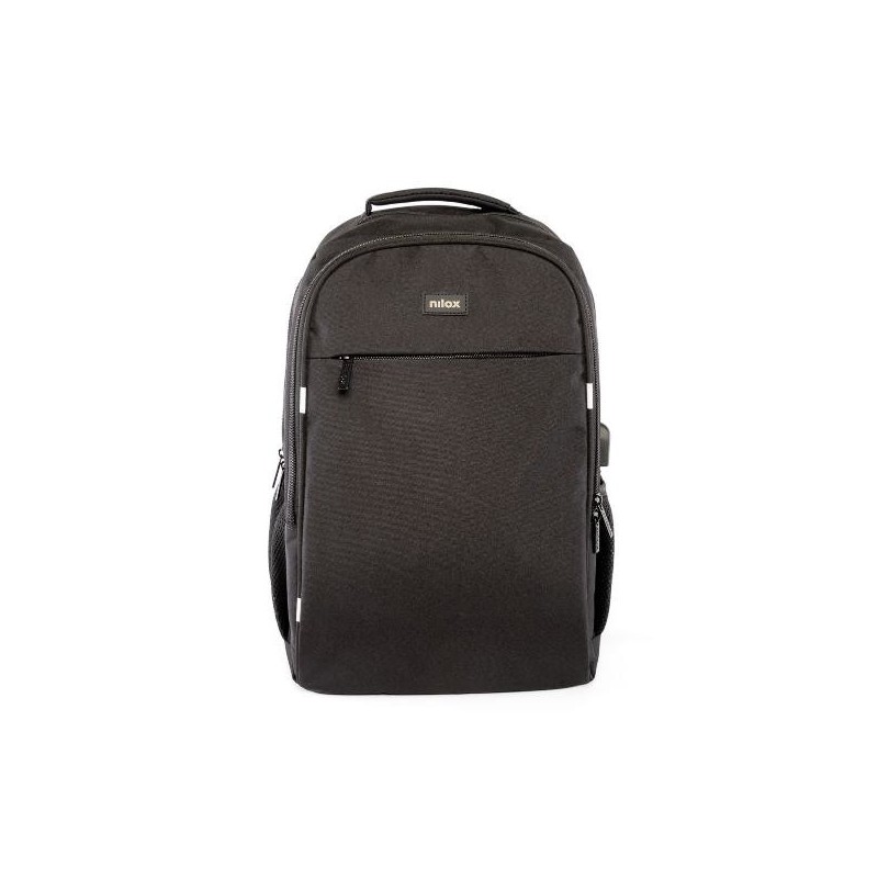 Nilox MOCHILA 15 6 STYLE NEGRO