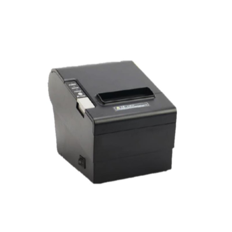 IMPRESORA TERMICA WIFI