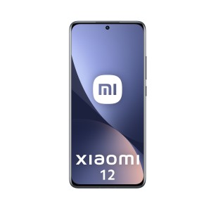 12 15,9 cm (6.28") SIM doble Android 12 5G USB Tipo C 8 GB 256 GB 4500 mAh Gris