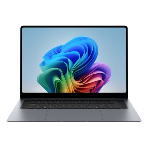 Samsung Galaxy Book6 Pro Copilot+ PC Intel Core Ultra X7 358H Portátil 40,6 cm (16") Pantalla táctil WQXGA+ 32 GB LPDDR5x-SDRAM