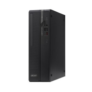 Acer Veriton X2735G Intel Core Ultra 7 265 16 GB DDR5-SDRAM 512 GB SSD Windows 11 Pro CFF PC Negro