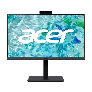 Acer Vero B7 B277U DE pantalla para PC 68,6 cm (27") 2560 x 1440 Pixeles Wide Quad HD LCD Negro