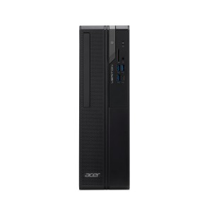 Acer Veriton VX2723G Intel® Core™ i7 i7-14700 16 GB DDR5-SDRAM 1 TB SSD Windows 11 Pro CFF PC Negro