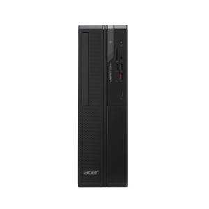 Acer Veriton X2735G Intel Core Ultra 5 225 16 GB DDR5-SDRAM 512 GB SSD Windows 11 Pro CFF PC Negro