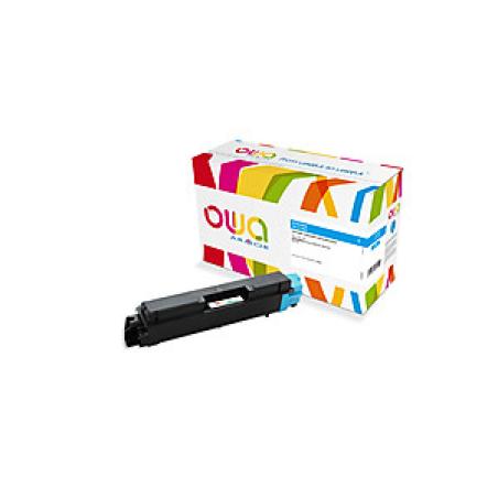 K16098OW cartucho de tóner Cian 1 pieza(s)